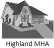 Highland MHA